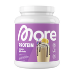 Milkshake Style Banana / 600g