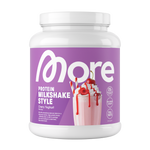 Milkshake Style Cherry Yoghurt / 600g