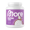 Saucen & Back Protein