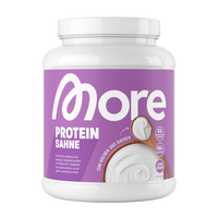 Saucen & Back Protein