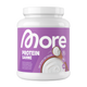 More Saucen & Back Protein