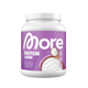 More Saucen & Back Protein
