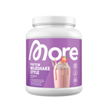 Milkshake Style Strawberry / 600g