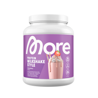 Milkshake Style [More Protein]
