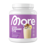 Milkshake Style Vanilla Chocolate Chip Cookie / 600g