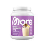 Milkshake Style Vanilla Chocolate Chip Cookie / 600g