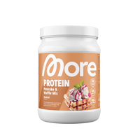 Protein Pancake & Waffle Mix