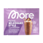 Milkshake Style Hazelnut Nougat Praline / 25g Probe