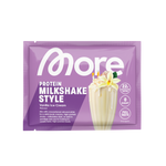 Milkshake Style Vanilla Ice Cream / 25g Probe