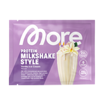Milkshake Style Vanilla Ice Cream / 25g Probe