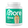 Veganes Proteinpulver