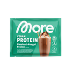 Hazelnut Nougat Praliné / 25g Probe