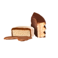 Caramel Morezipan / 10 x 50g
