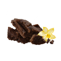 Vanilla Dark Cookie Dough / 500g