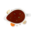 Braune Sauce / 40g