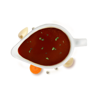 Braune Sauce / 40g