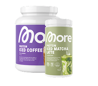 Bestseller Proteinpulver