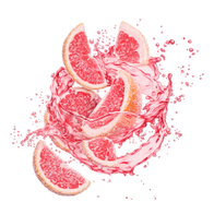 Sour Pink Grapefruit (without Caffeine) / 18g Probe