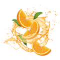 Juice Style Orange / 600g
