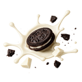 Cookies & Cream / 12 x 2x25g