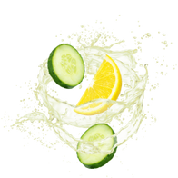 Gurke Zitrone / 65ml