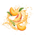 Peach Apricot / 65ml