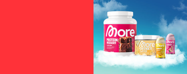 SATTE 20% AUF CHUNKY, ZERUP & MEHR