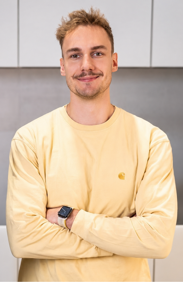 Tobias Stöckmann 