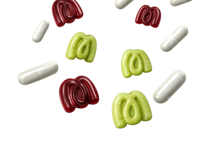 mood slider background